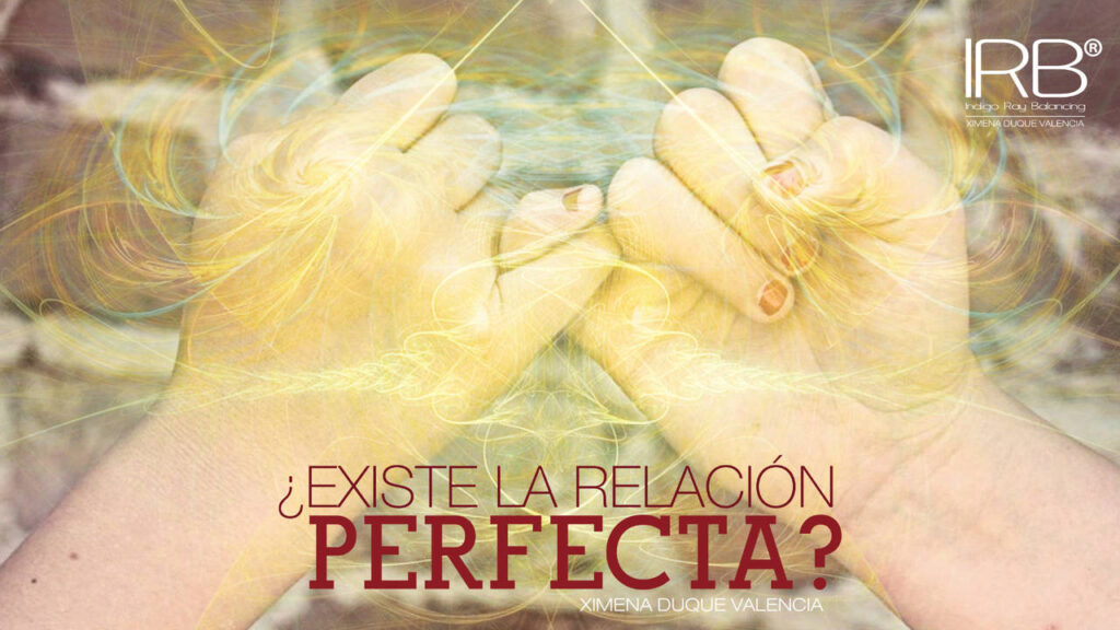 existe la relacion perfecta