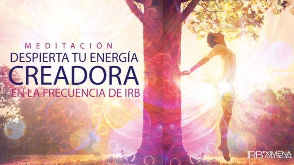 meditacion creadora